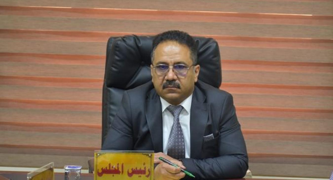 The Council of the College of Applied Sciences held its seventh session