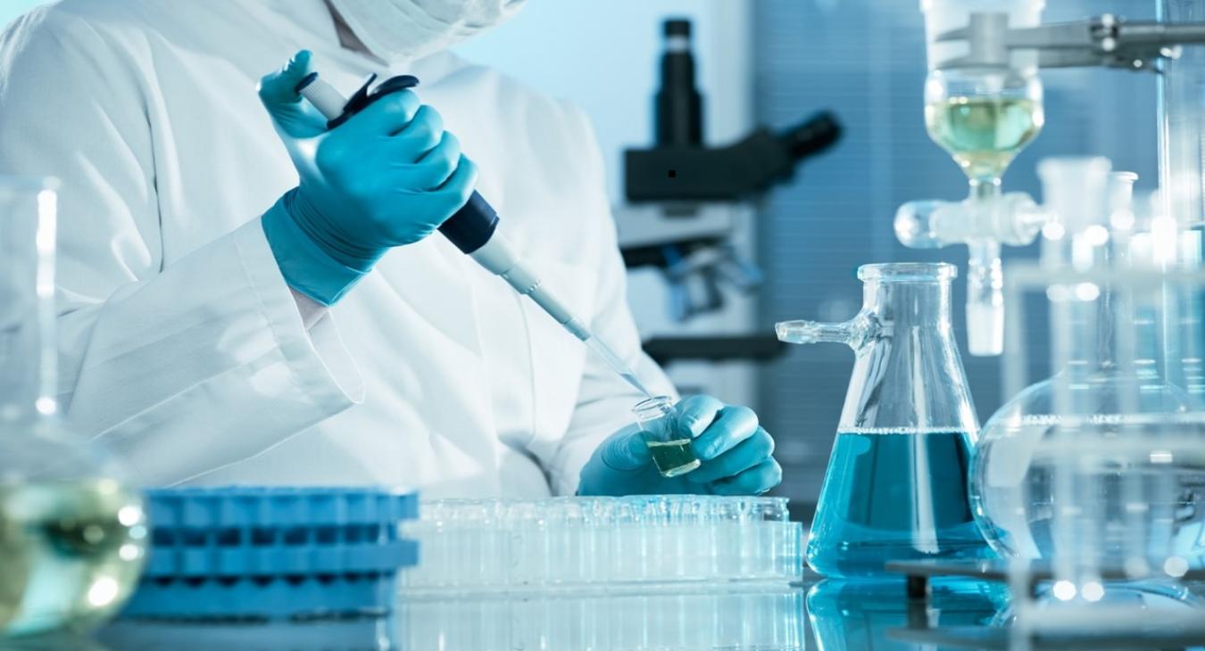 Department of Biotechnology