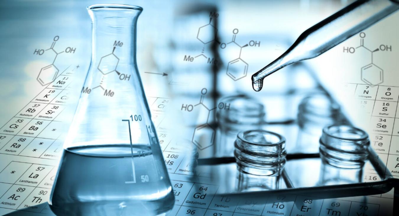 Department of Applied Chemistry