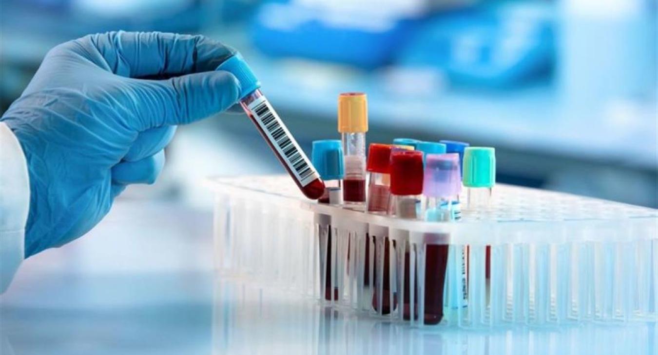 Pathological Analysis Department